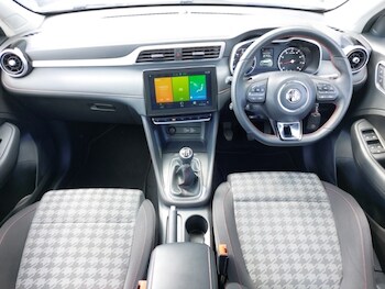 Used MG MG ZS 2024 for sale - 78580263: Photo