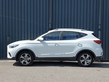 Used MG MG ZS 2024 for sale - 78580263: Photo