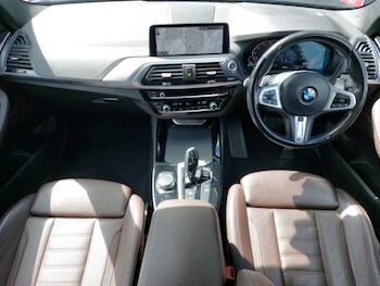 Used BMW X3 2021 for sale - 78546857: Photo