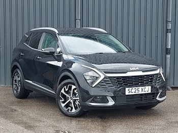 Used Kia Sportage 2025 for sale - 75755779: Photo