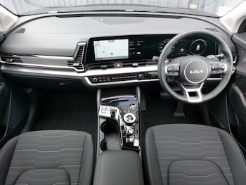 Used Kia Sportage 2025 for sale - 75755779: Photo