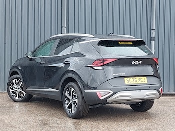 Used Kia Sportage 2025 for sale - 75755779: Photo
