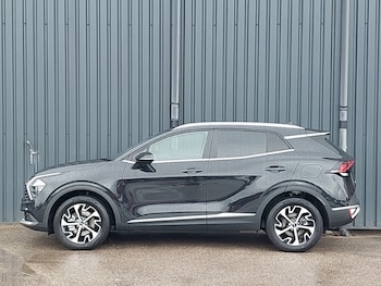 Used Kia Sportage 2025 for sale - 75755779: Photo