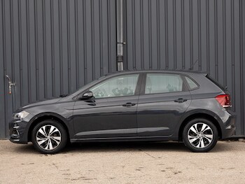Used Volkswagen Polo 2019 for sale - 78480410: Photo