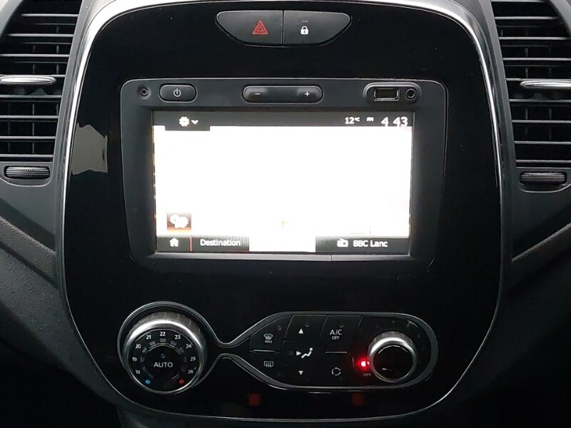 Used Renault Captur 2017 for sale - 78079695: Photo 10