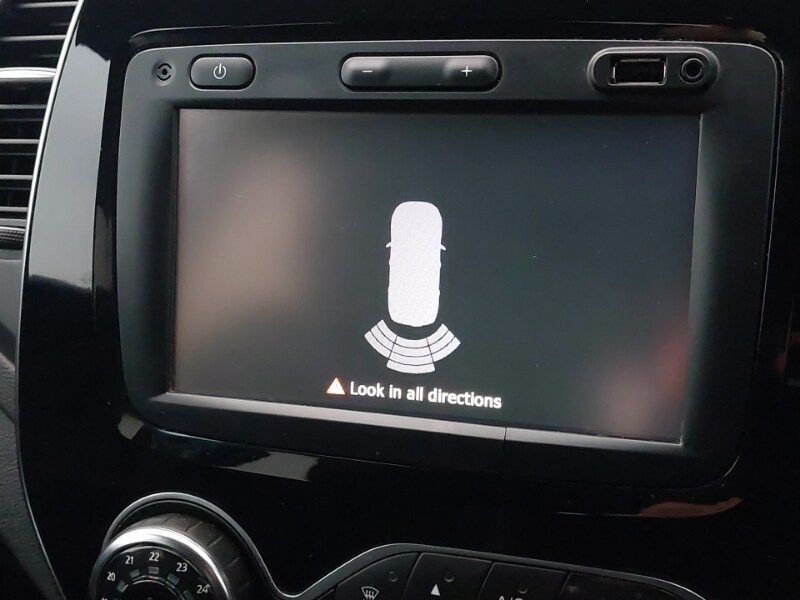 Used Renault Captur 2017 for sale - 78079695: Photo 11