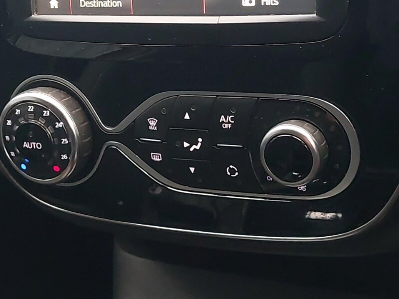 Used Renault Captur 2017 for sale - 78079695: Photo 18