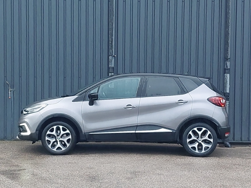 Used Renault Captur 2017 for sale - 78079695: Photo 4