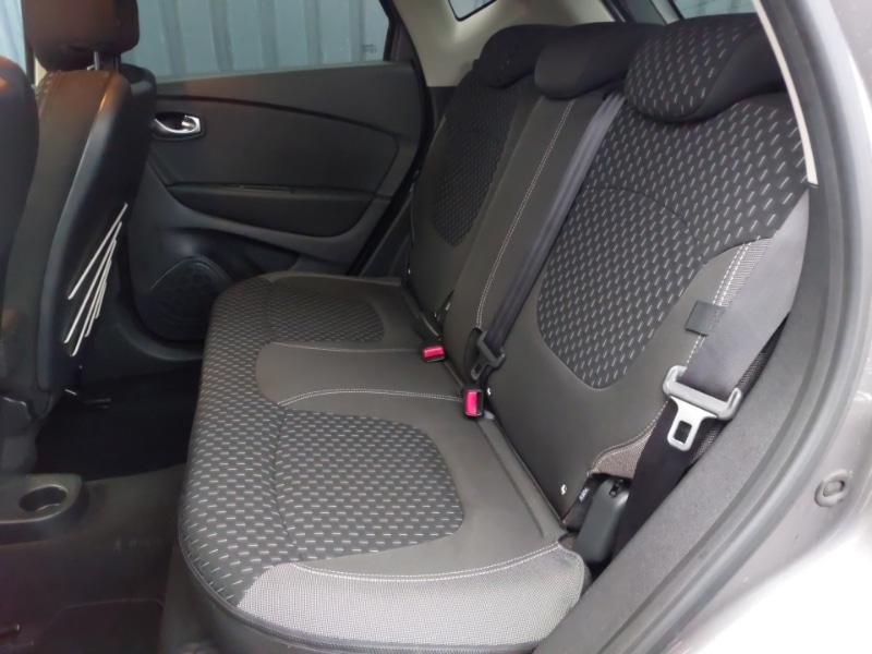 Used Renault Captur 2017 for sale - 78079695: Photo 6