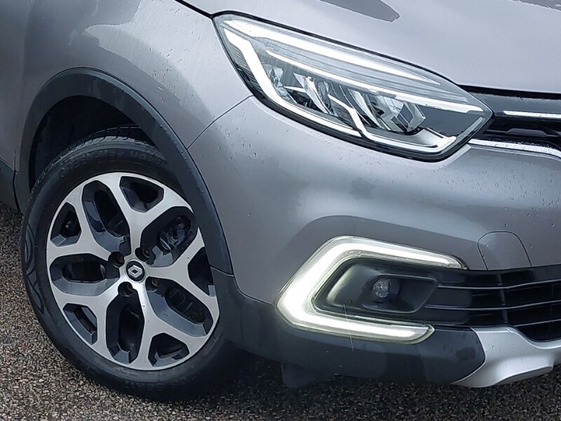 Used Renault Captur 2017 for sale - 78079695: Photo 9