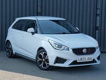 2023 - 1.5 VTi-TECH Exclusive 5dr [Navigation]