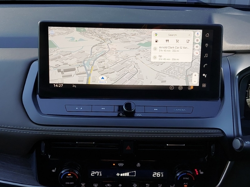 Used Nissan Qashqai 2025 for sale - 76924975: Photo 10