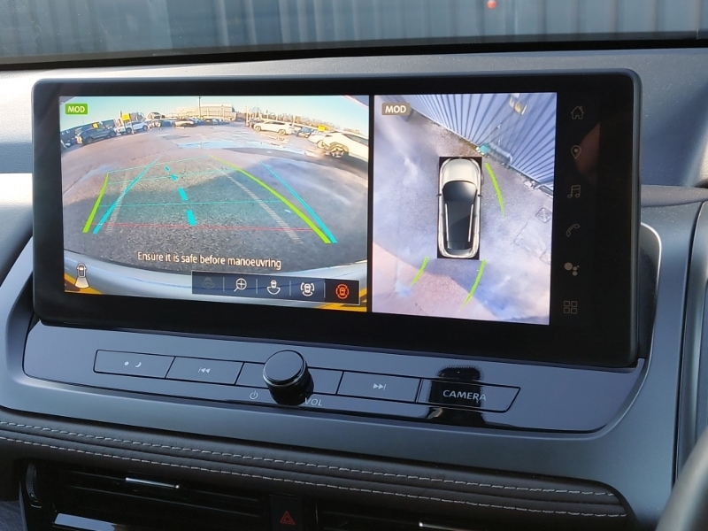 Used Nissan Qashqai 2025 for sale - 76924975: Photo 11