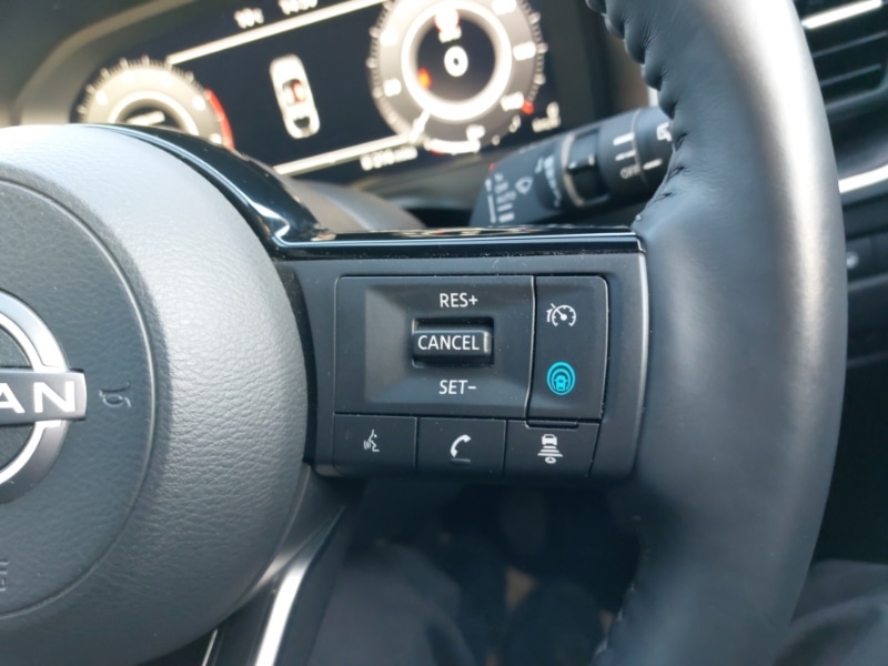 Used Nissan Qashqai 2025 for sale - 76924975: Photo 13