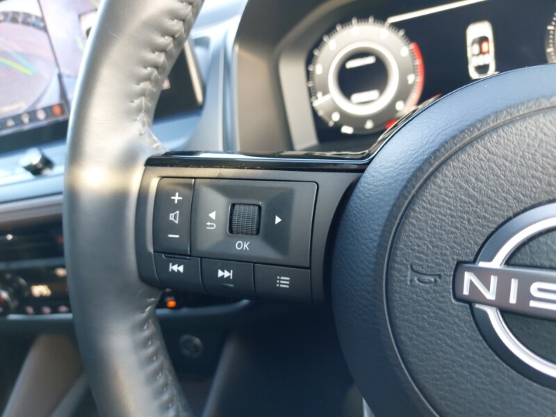 Used Nissan Qashqai 2025 for sale - 76924975: Photo 14