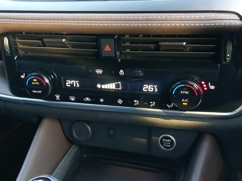 Used Nissan Qashqai 2025 for sale - 76924975: Photo 17