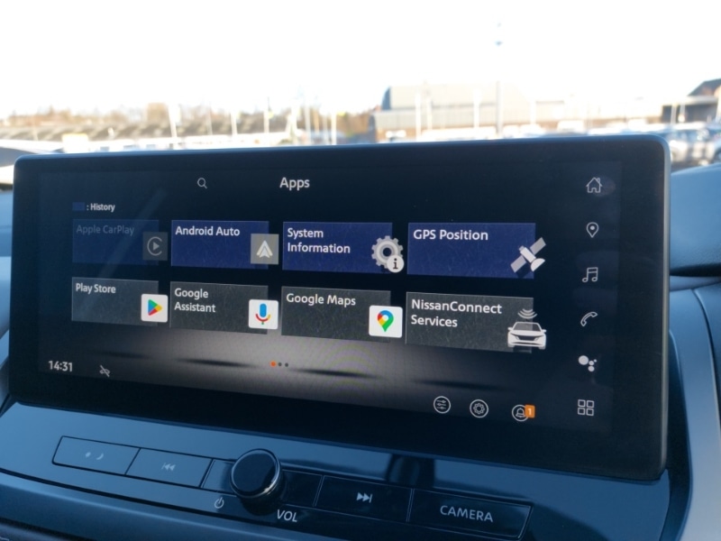 Used Nissan Qashqai 2025 for sale - 76924975: Photo 19