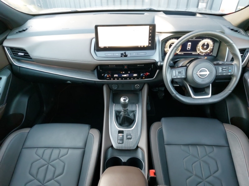 Used Nissan Qashqai 2025 for sale - 76924975: Photo 2