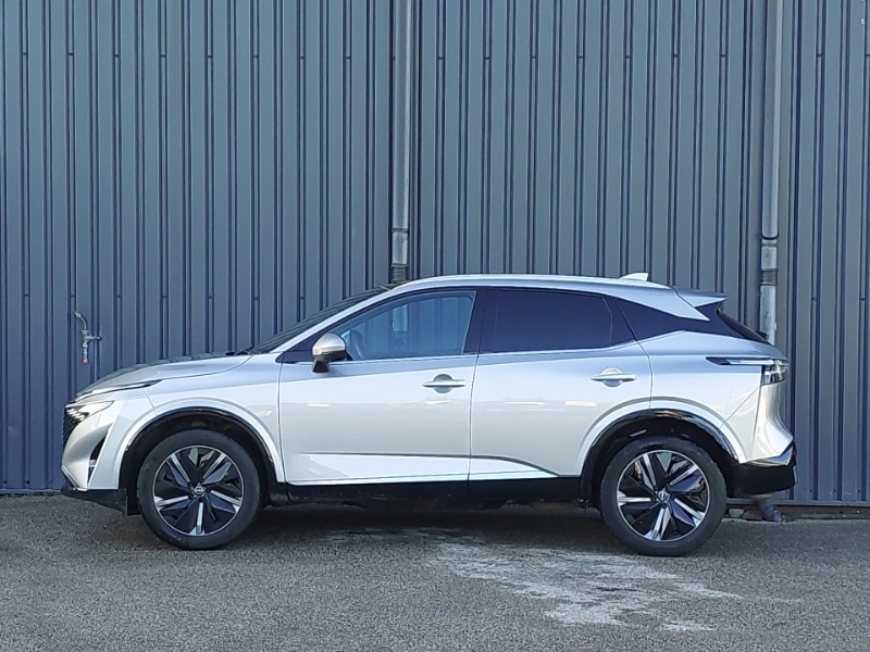 Used Nissan Qashqai 2025 for sale - 76924975: Photo 4