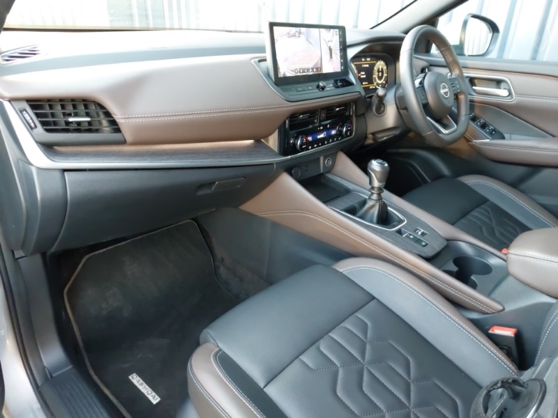 Used Nissan Qashqai 2025 for sale - 76924975: Photo 5