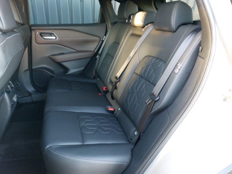 Used Nissan Qashqai 2025 for sale - 76924975: Photo 6