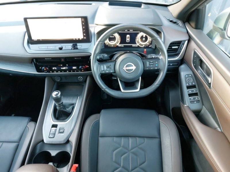 Used Nissan Qashqai 2025 for sale - 76924975: Photo 7