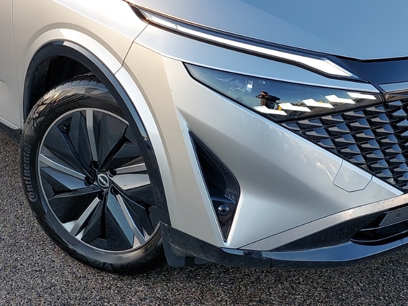 Used Nissan Qashqai 2025 for sale - 76924975: Photo 9