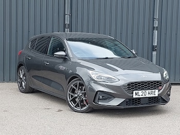 Used Ford Focus 2020 for sale - 78953156: Photo