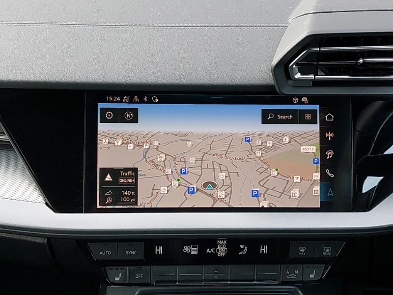 Used Audi A3 2025 for sale - 77573235: Photo 10