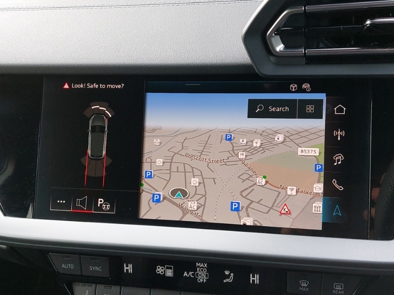 Used Audi A3 2025 for sale - 77573235: Photo 11