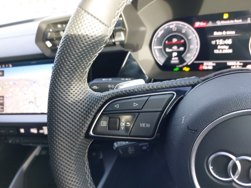 Used Audi A3 2025 for sale - 77573235: Photo 15