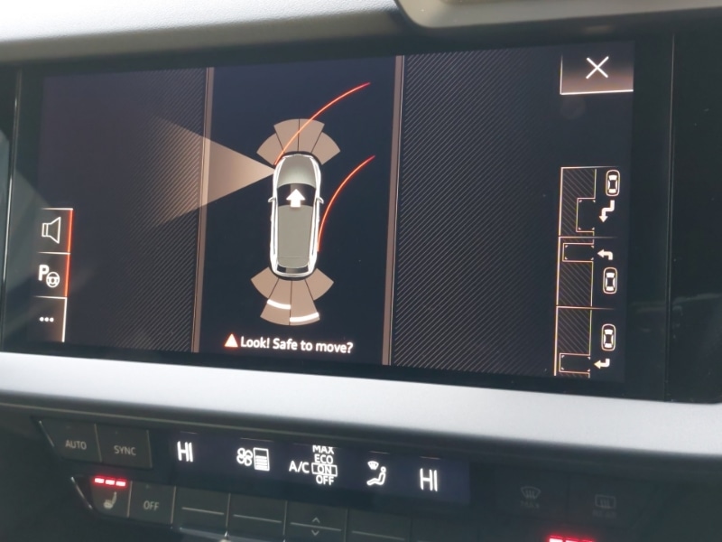 Used Audi A3 2025 for sale - 77573235: Photo 18