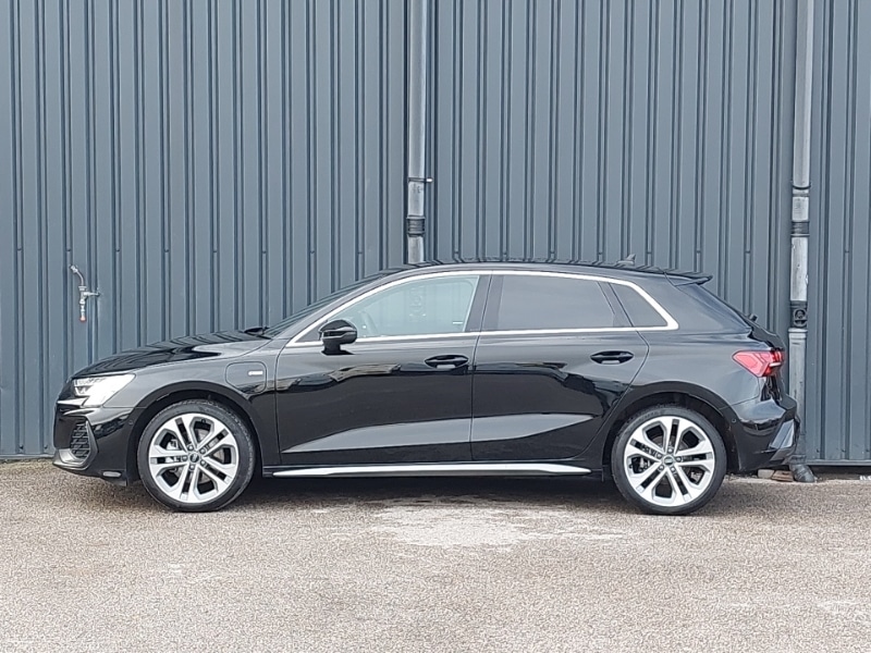 Used Audi A3 2025 for sale - 77573235: Photo 4