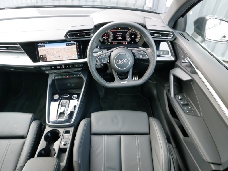 Used Audi A3 2025 for sale - 77573235: Photo 7