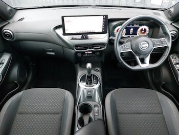 Used Nissan Juke 2024 for sale - 77338636: Photo