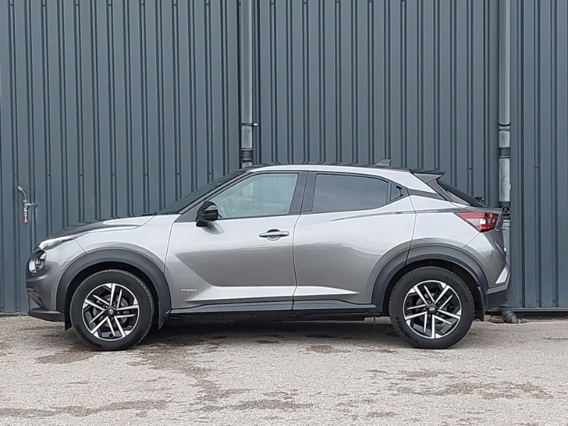 Used Nissan Juke 2024 for sale - 77338636: Photo 4