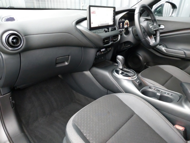 Used Nissan Juke 2024 for sale - 77338636: Photo 5