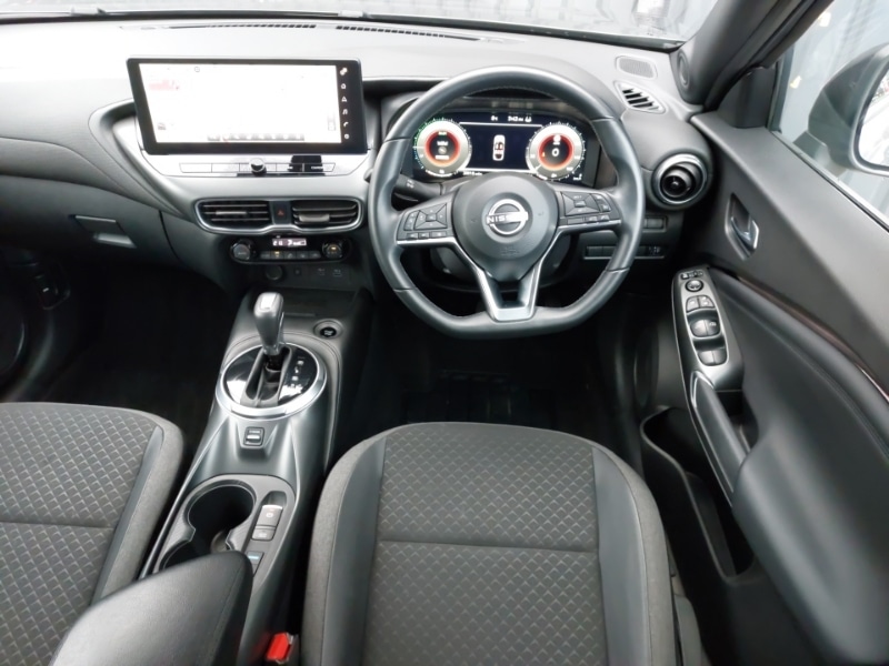 Used Nissan Juke 2024 for sale - 77338636: Photo 7