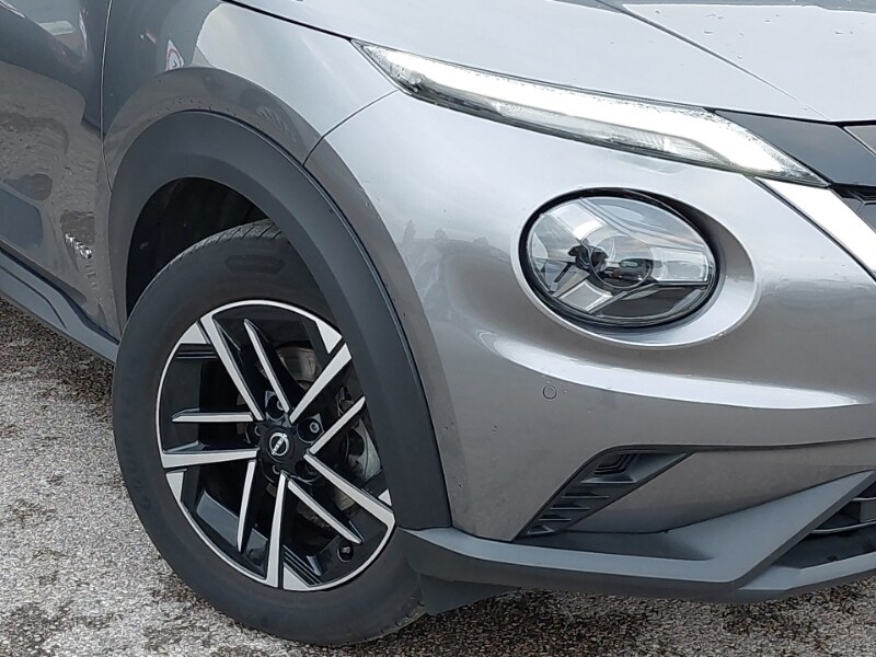 Used Nissan Juke 2024 for sale - 77338636: Photo 9