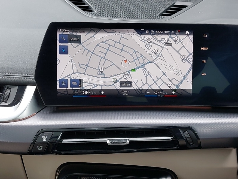 Used BMW iX1 2023 for sale - 76465149: Photo 10