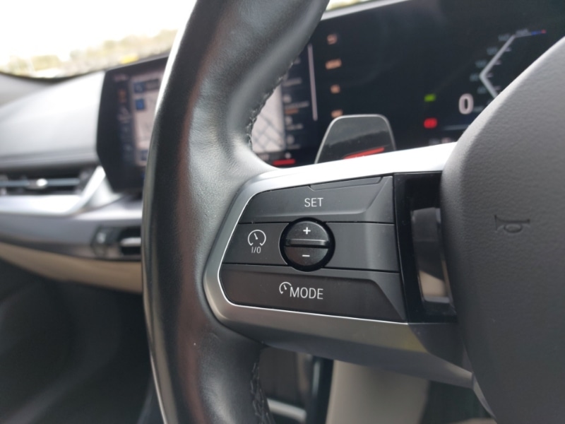 Used BMW iX1 2023 for sale - 76465149: Photo 15