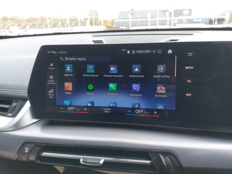 Used BMW iX1 2023 for sale - 76465149: Photo 17