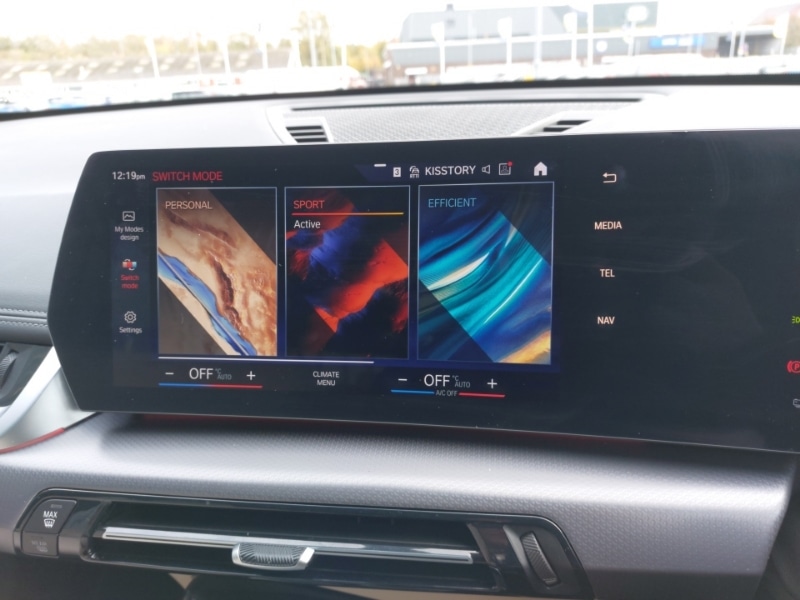 Used BMW iX1 2023 for sale - 76465149: Photo 19