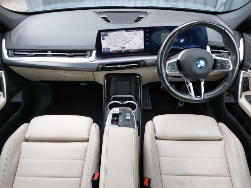 Used BMW iX1 2023 for sale - 76465149: Photo 2