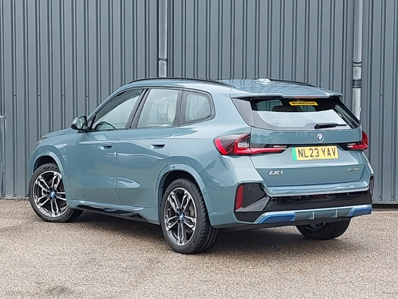 Used BMW iX1 2023 for sale - 76465149: Photo 3