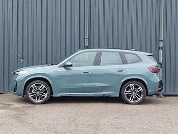 Used BMW iX1 2023 for sale - 76465149: Photo