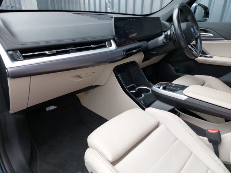 Used BMW iX1 2023 for sale - 76465149: Photo 5