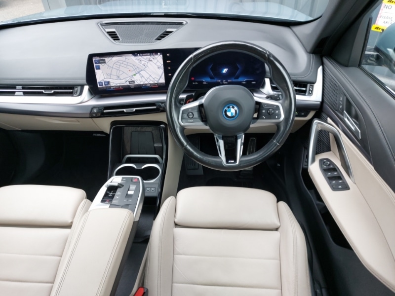 Used BMW iX1 2023 for sale - 76465149: Photo 7