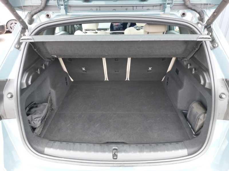 Used BMW iX1 2023 for sale - 76465149: Photo 8