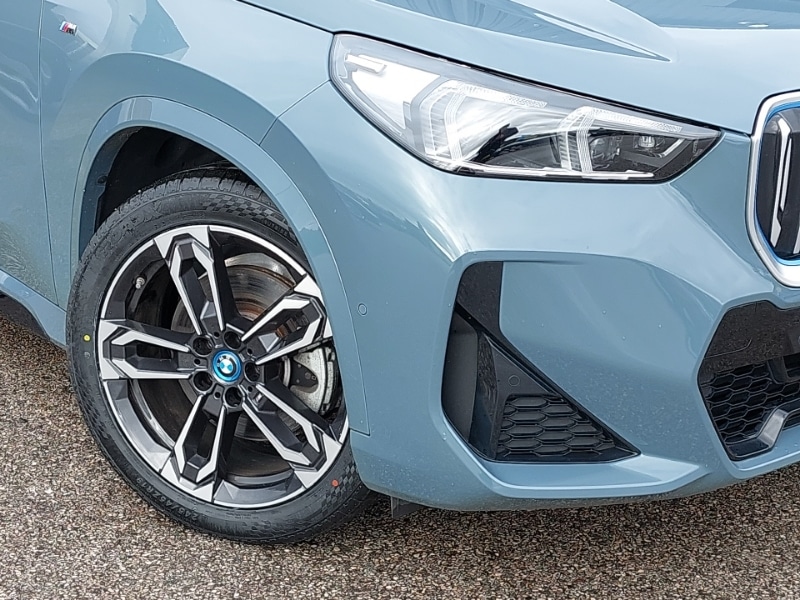 Used BMW iX1 2023 for sale - 76465149: Photo 9